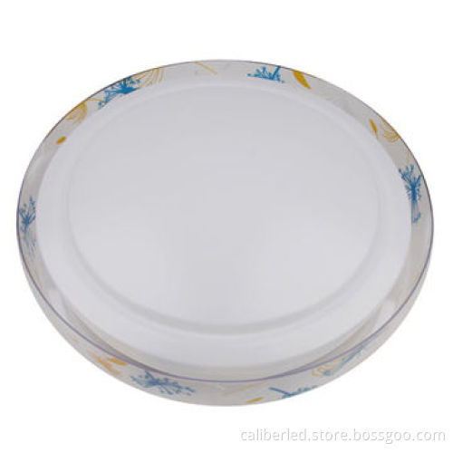 LED Ceiling Lights with 5730SMD LED, 15W, 1,500lm, 80Ra, Indoor Use, CE-/RoHS-marked